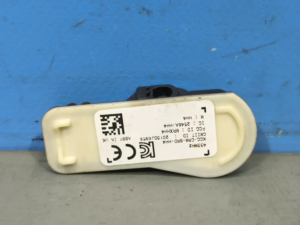 Датчик давления шин Kia SOUL 2 2013-2016