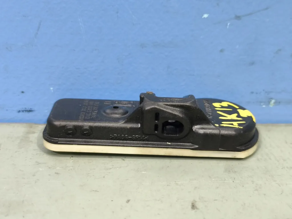 Датчик давления шин Kia SOUL 2 2013-2016