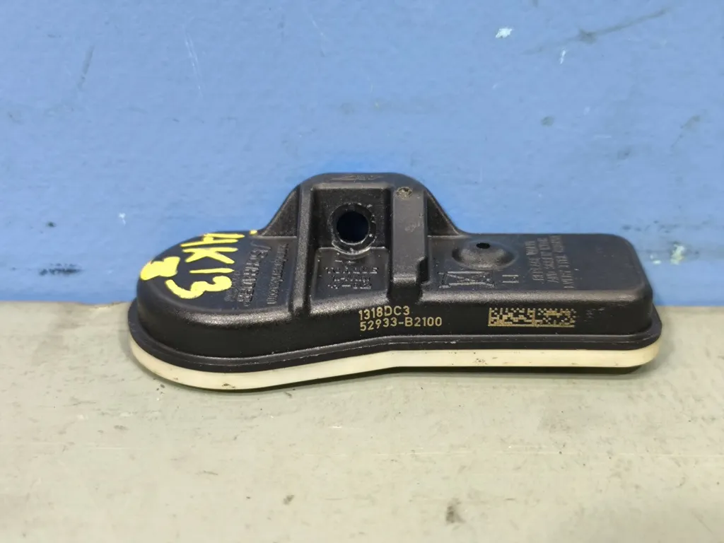 Датчик давления шин Kia SOUL 2 2013-2016