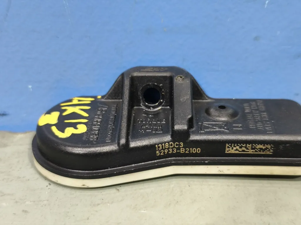 Датчик давления шин Kia SOUL 2 2013-2016