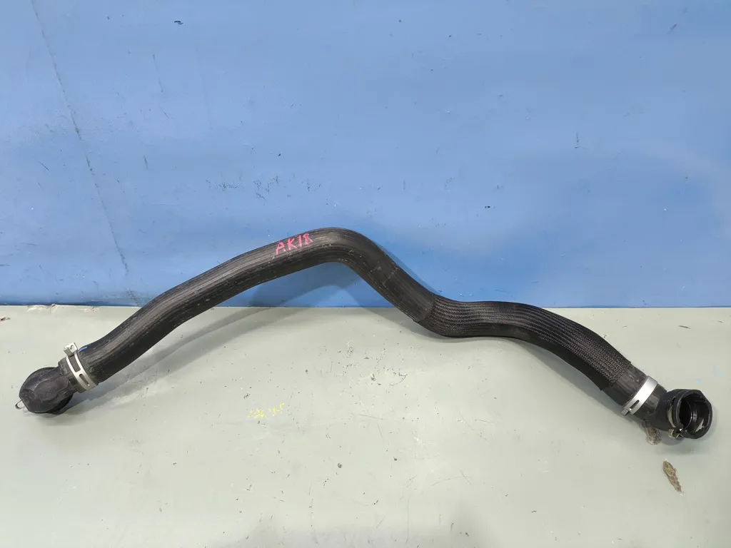 Патрубок радиатора нижний Hyundai Sonata 8 DN 2019-2023