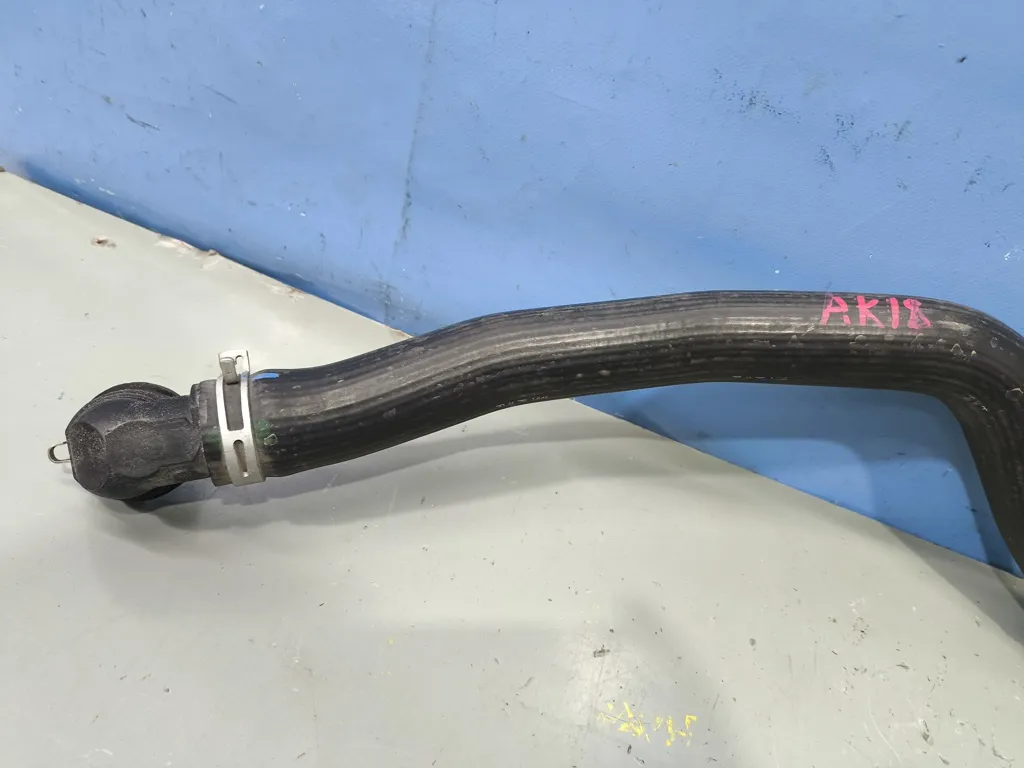 Патрубок радиатора нижний Hyundai Sonata 8 DN 2019-2023