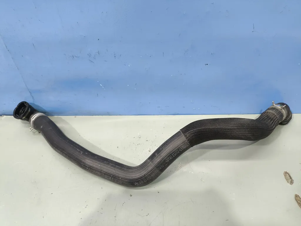 Патрубок радиатора нижний Hyundai Sonata 8 DN 2019-2023