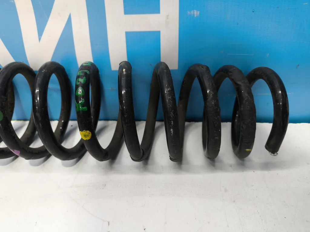 Пружина задняя Kia Ceed 1 2010-2012