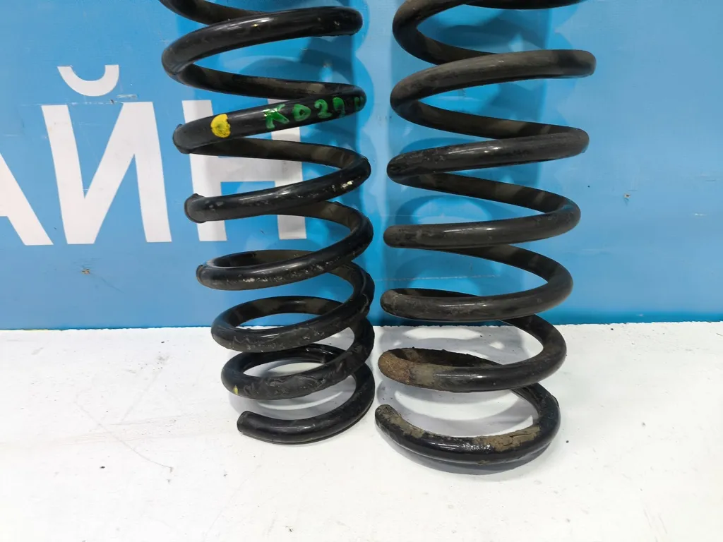 Пружина задняя Kia Ceed 1 2010-2012