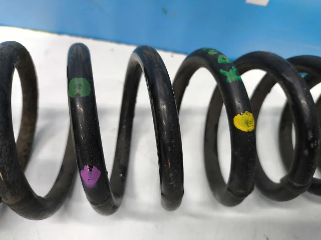 Пружина задняя Kia Ceed 1 2010-2012