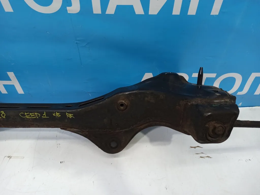 Балка задняя Kia Ceed 1 2010-2012