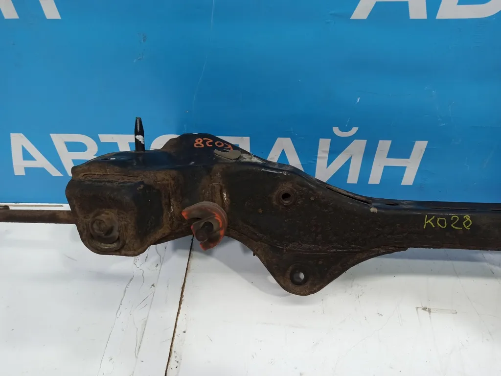 Балка задняя Kia Ceed 1 2010-2012