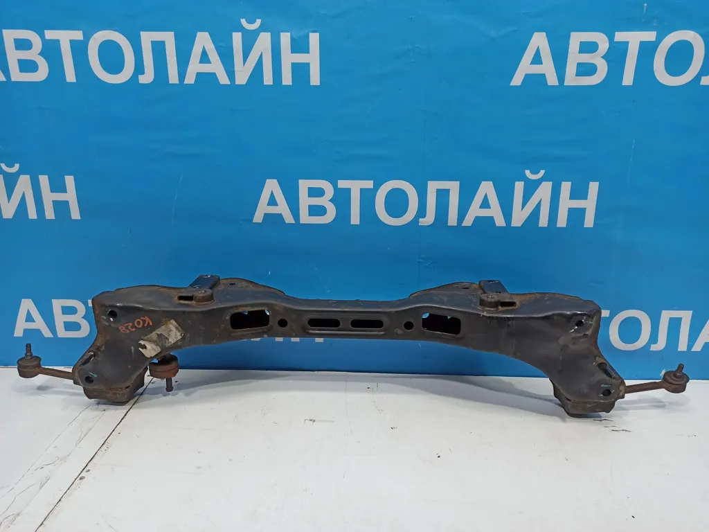 Балка задняя Kia Ceed 1 2010-2012