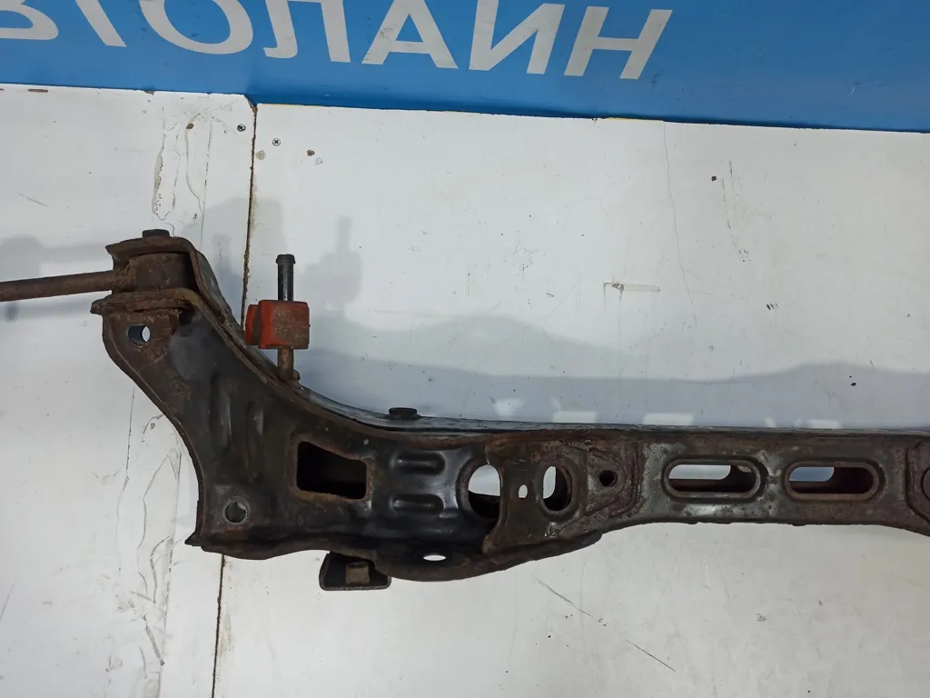 Балка задняя Kia Ceed 1 2010-2012