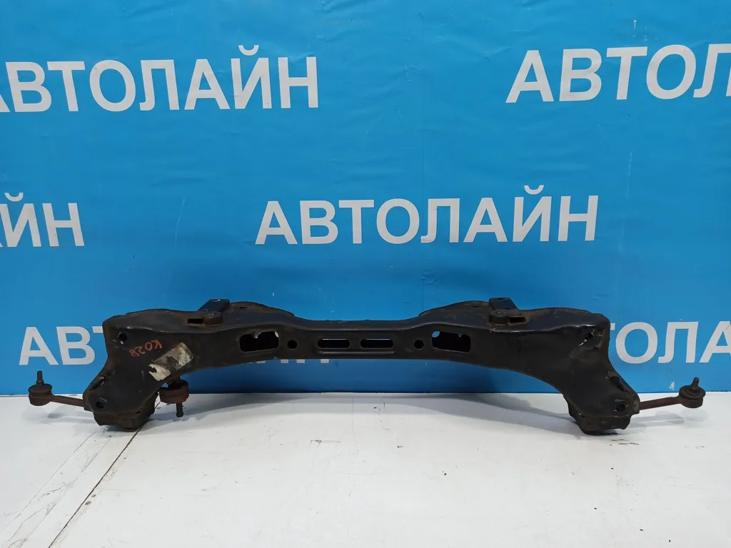 Балка задняя Kia Ceed 1 2010-2012