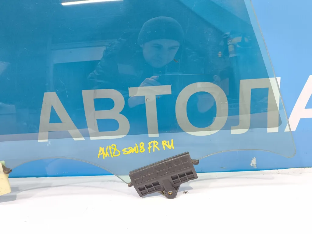 Стекло переднее правое Hyundai Sonata 8 DN 2019-2023