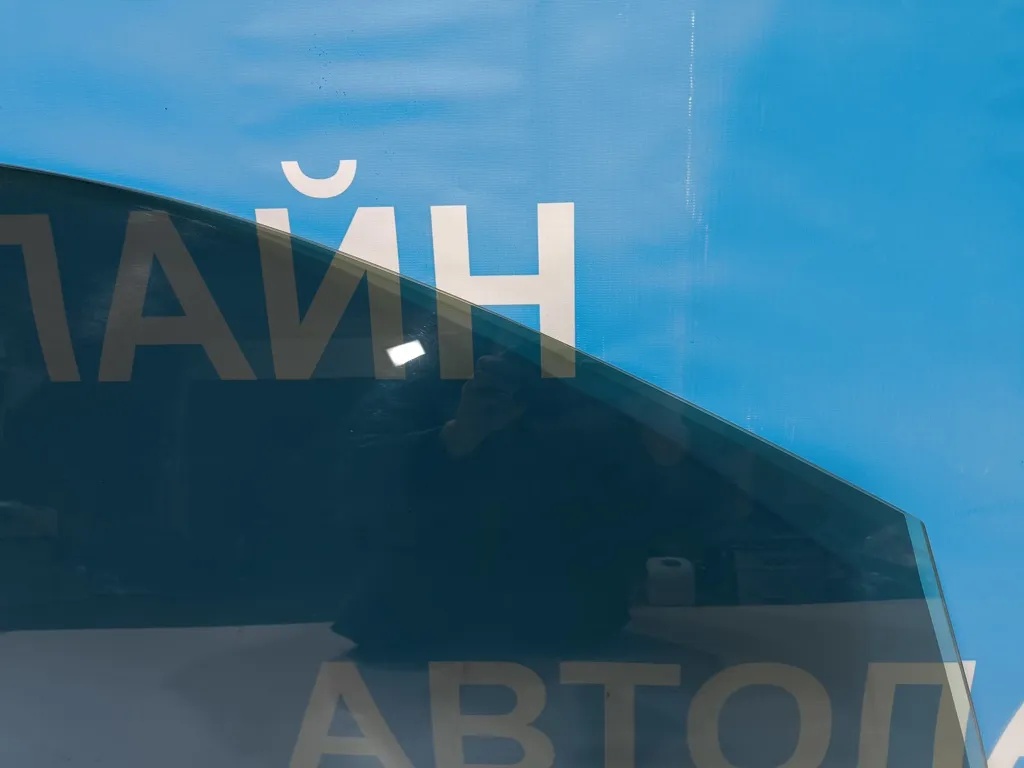 Стекло переднее правое Hyundai Sonata 8 DN 2019-2023