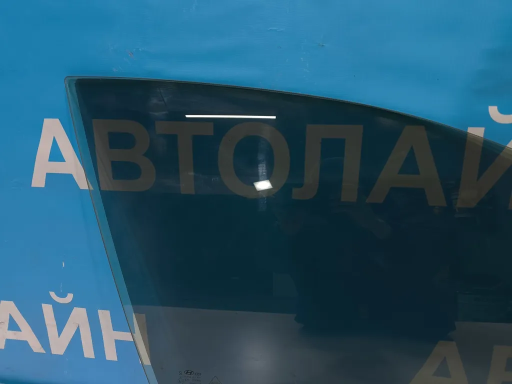 Стекло переднее правое Hyundai Sonata 8 DN 2019-2023