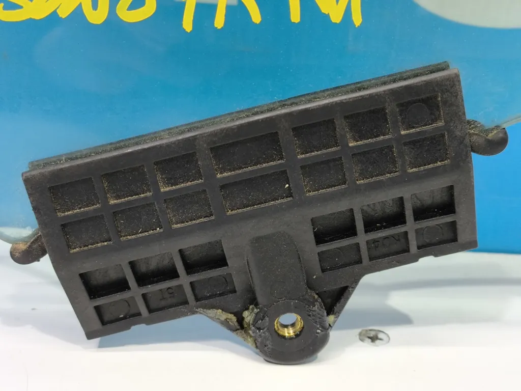 Стекло переднее правое Hyundai Sonata 8 DN 2019-2023