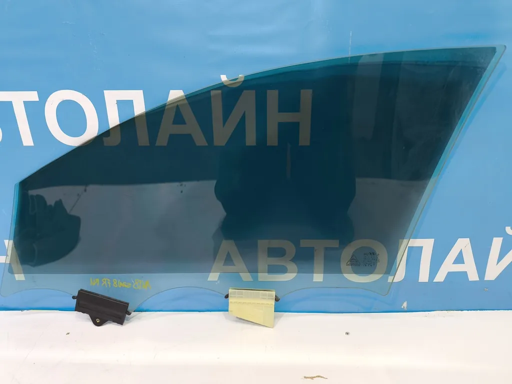 Стекло переднее правое Hyundai Sonata 8 DN 2019-2023