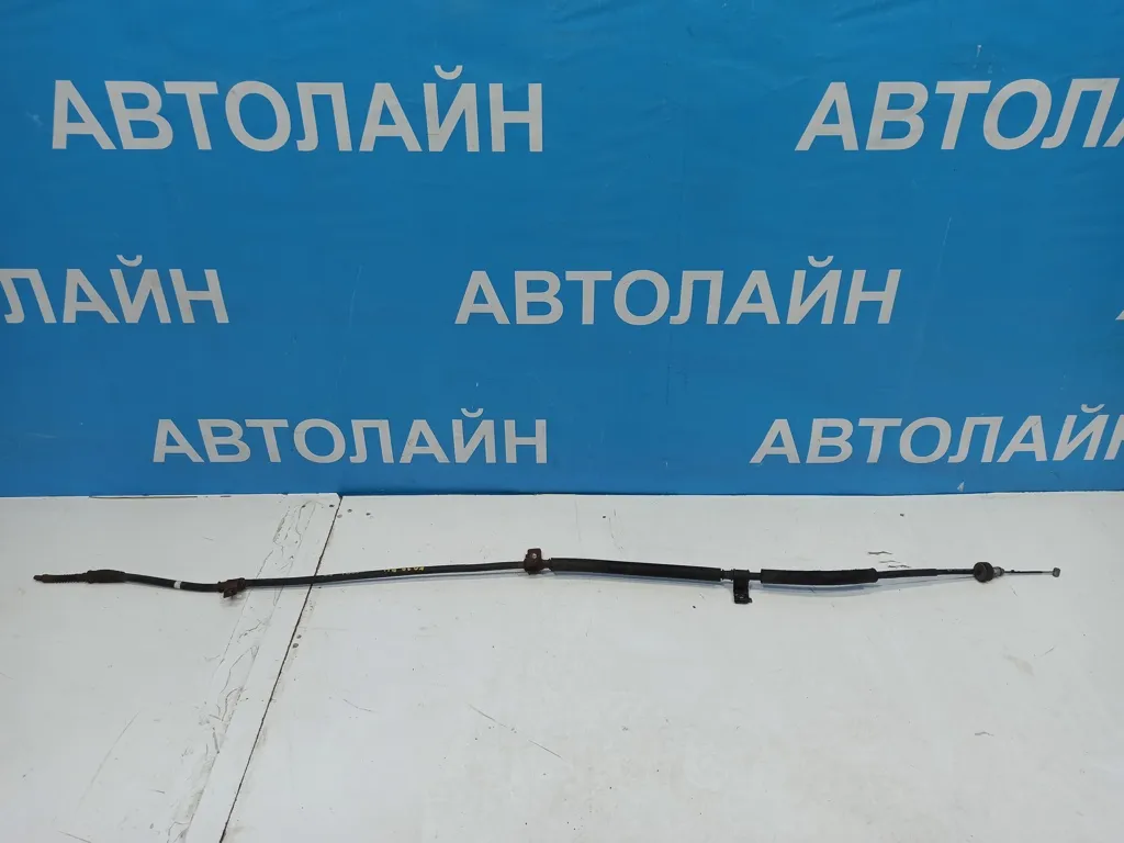 Трос ручного тормоза Kia Ceed 1 2010-2012