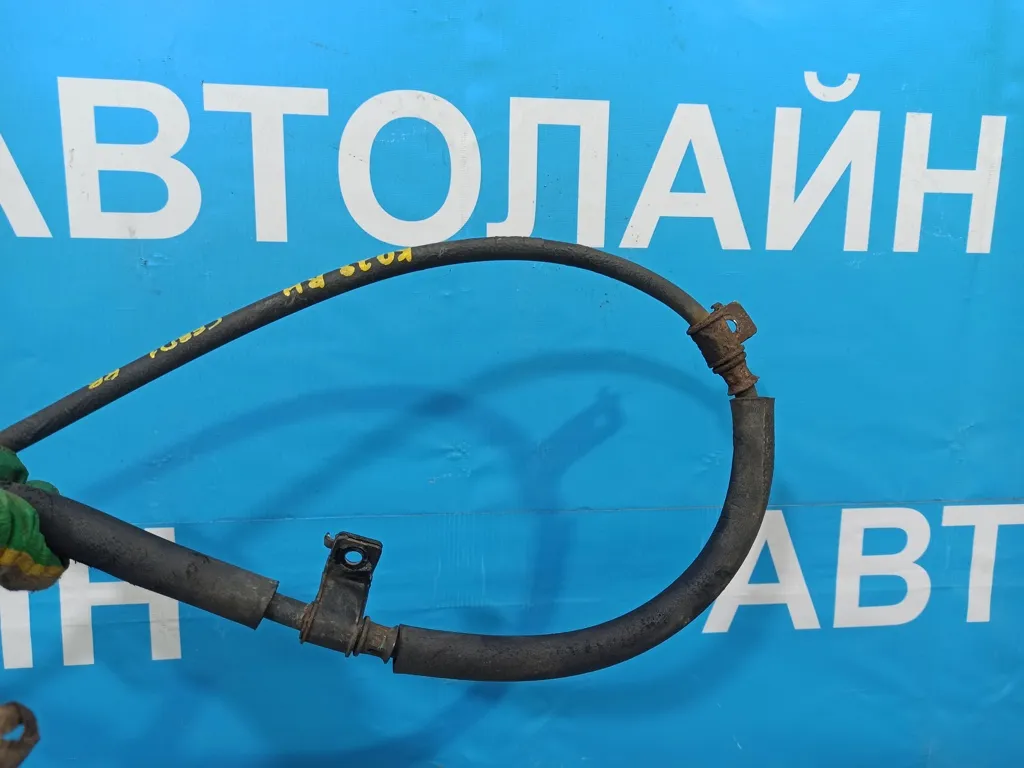 Трос ручного тормоза Kia Ceed 1 2010-2012