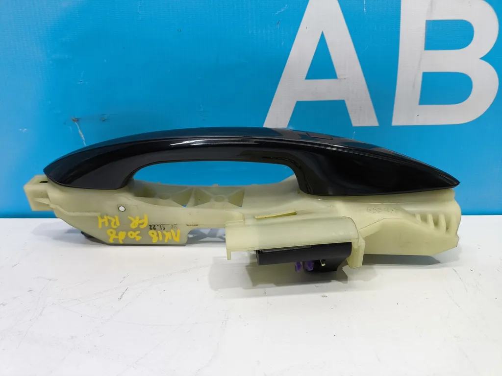 Ручка двери передняя правая Hyundai Sonata 8 DN 2019-2023