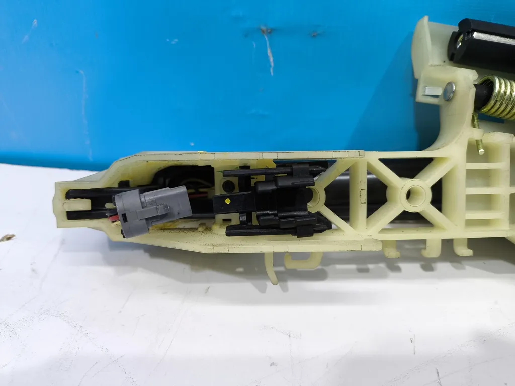 Ручка двери передняя правая Hyundai Sonata 8 DN 2019-2023