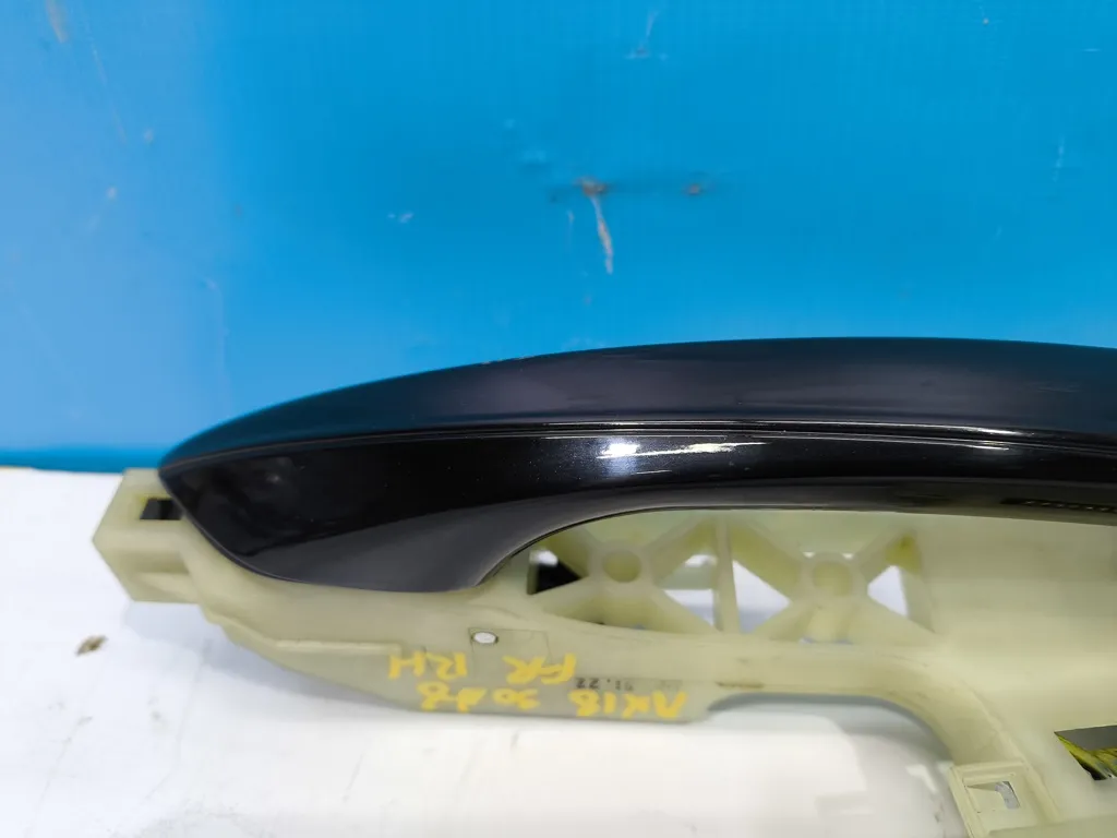 Ручка двери передняя правая Hyundai Sonata 8 DN 2019-2023