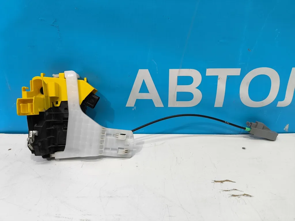 Замок двери передней правой Hyundai Sonata 8 DN 2019-2023