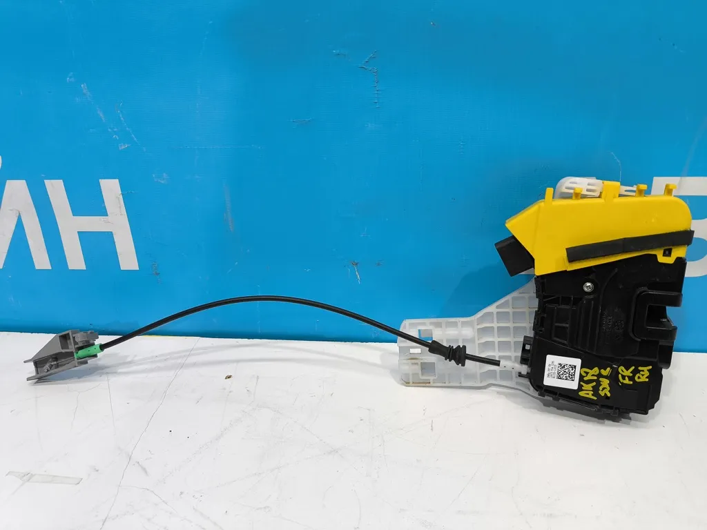 Замок двери передней правой Hyundai Sonata 8 DN 2019-2023
