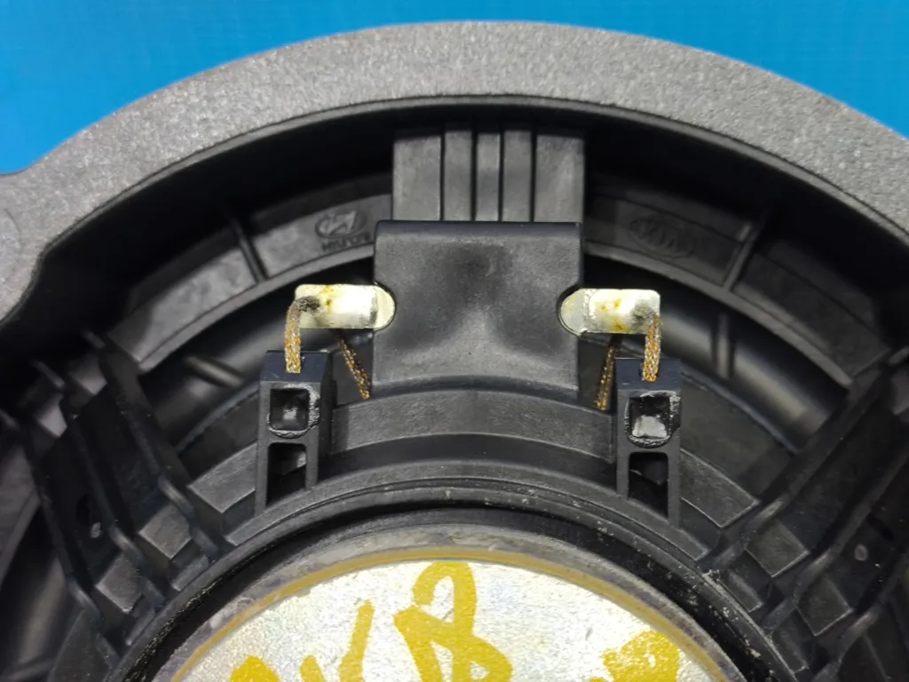 Динамик Hyundai Sonata 8 DN 2019-2023