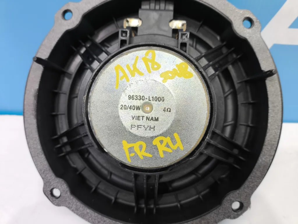 Динамик Hyundai Sonata 8 DN 2019-2023