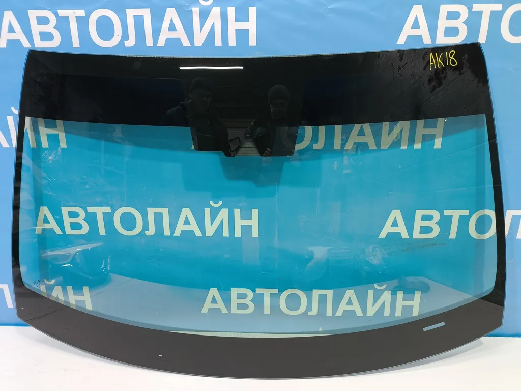 Стекло лобовое Hyundai Sonata 8 DN 2019-2023