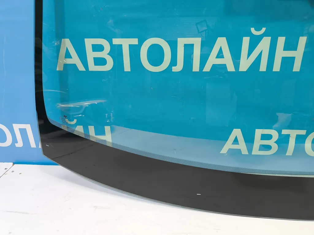 Стекло лобовое Hyundai Sonata 8 DN 2019-2023
