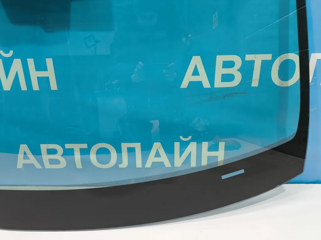 Стекло лобовое Hyundai Sonata 8 DN 2019-2023