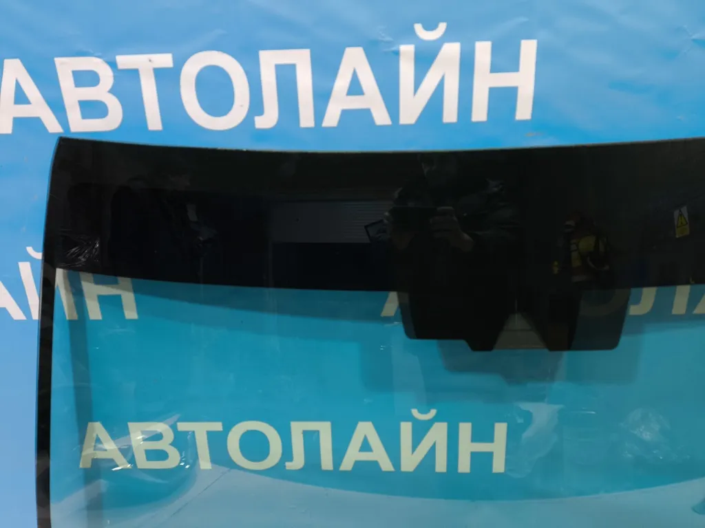 Стекло лобовое Hyundai Sonata 8 DN 2019-2023