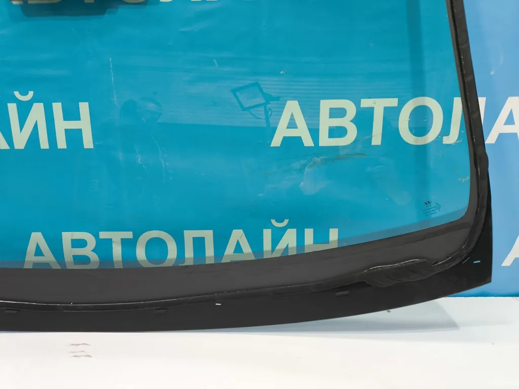 Стекло лобовое Hyundai Sonata 8 DN 2019-2023