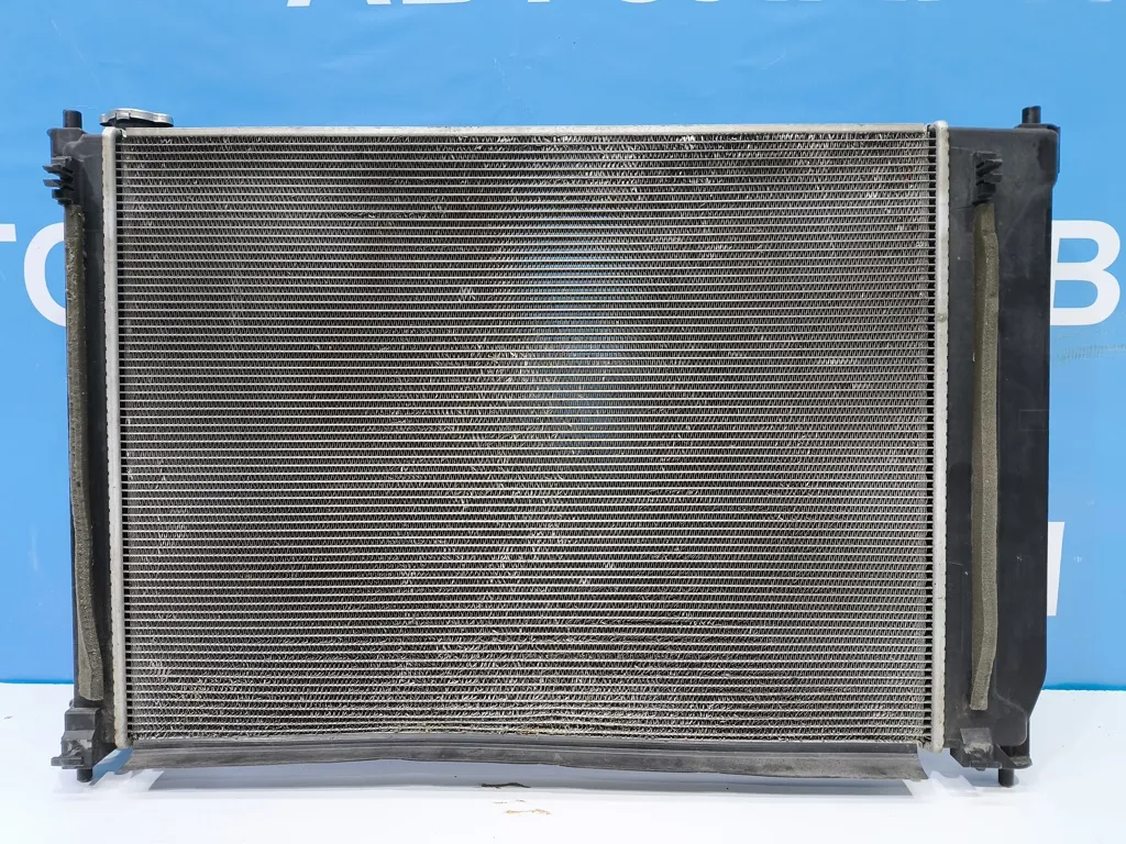 Радиатор основной Hyundai Sonata 7 LF 2017-2019