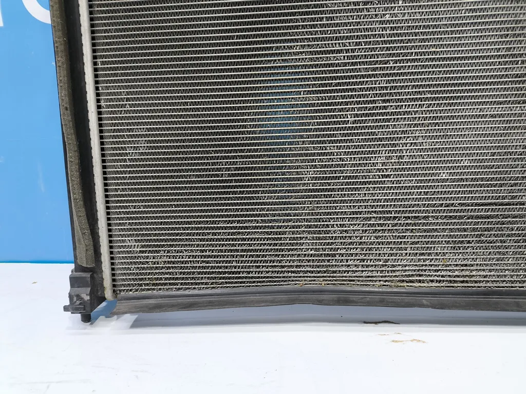 Радиатор основной Hyundai Sonata 7 LF 2017-2019