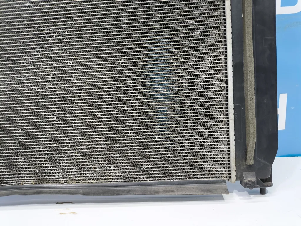 Радиатор основной Hyundai Sonata 7 LF 2017-2019