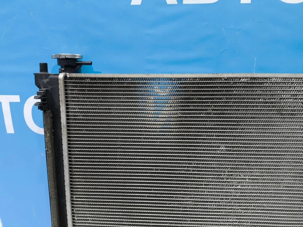 Радиатор основной Hyundai Sonata 7 LF 2017-2019