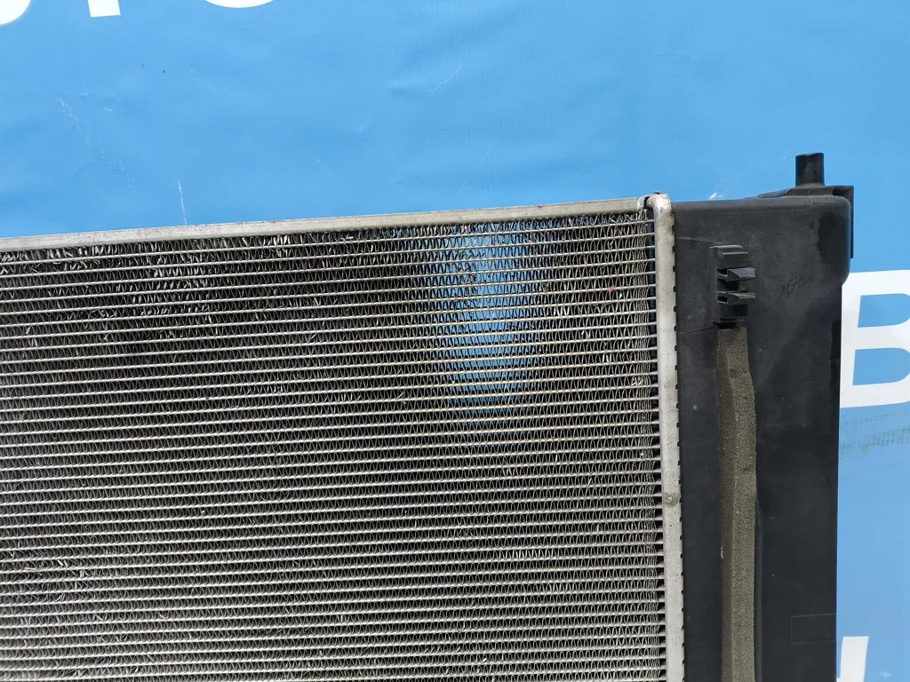Радиатор основной Hyundai Sonata 7 LF 2017-2019