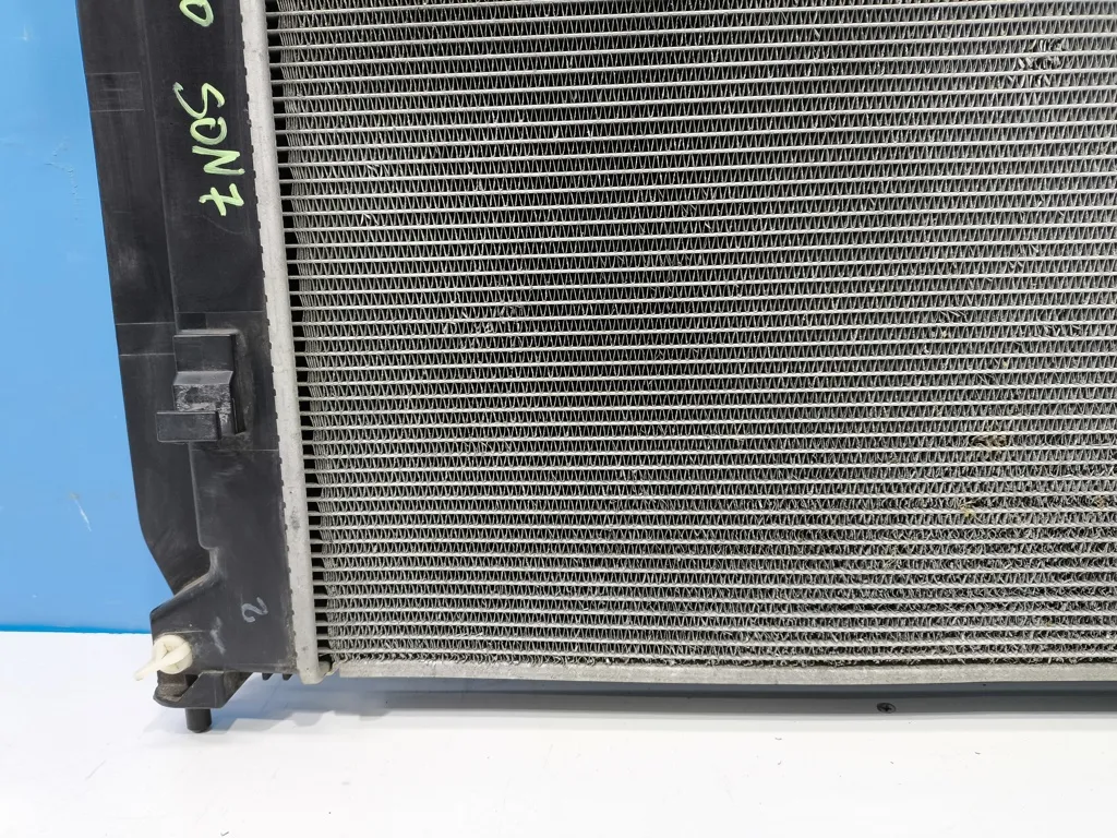 Радиатор основной Hyundai Sonata 7 LF 2017-2019