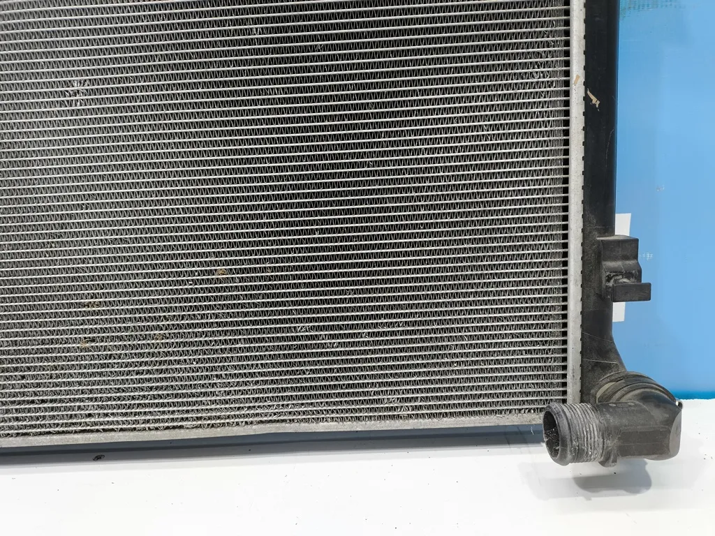 Радиатор основной Hyundai Sonata 7 LF 2017-2019