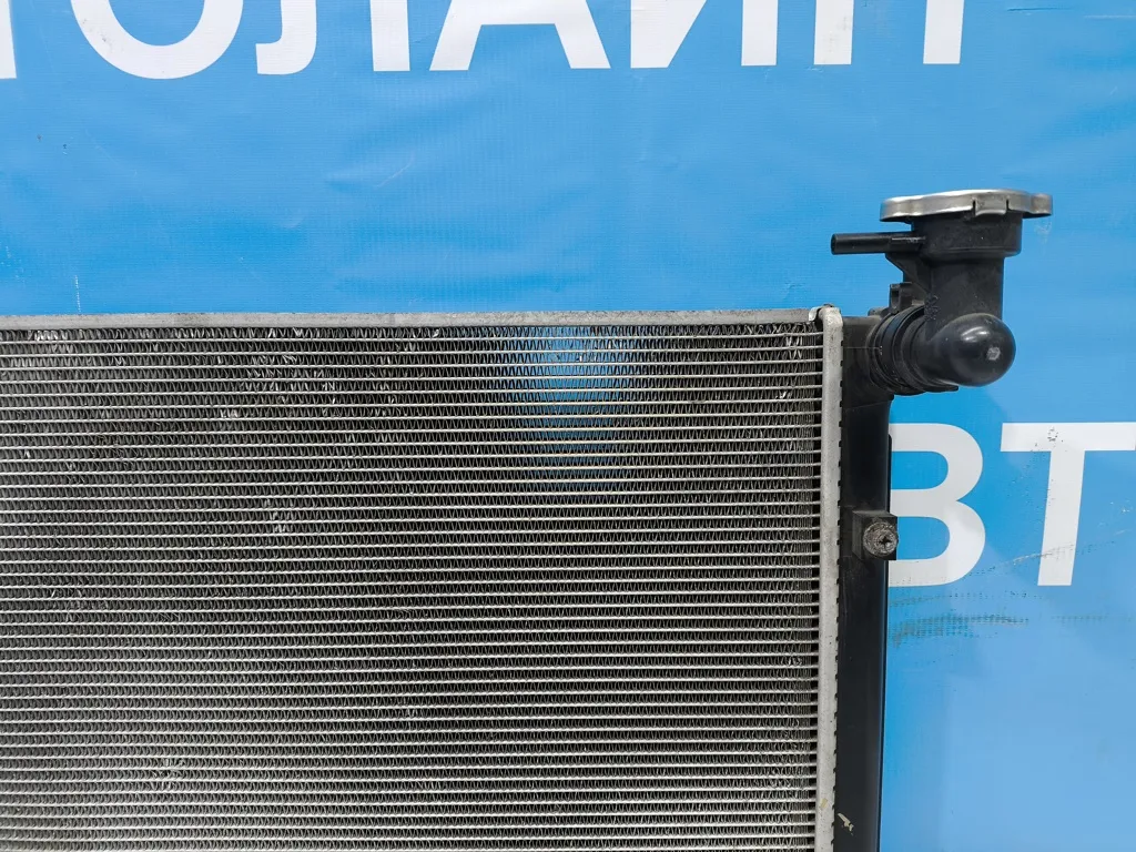 Радиатор основной Hyundai Sonata 7 LF 2017-2019