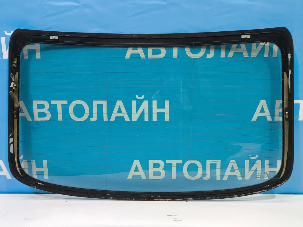 Стекло заднее Kia Cerato 3 2016-2018