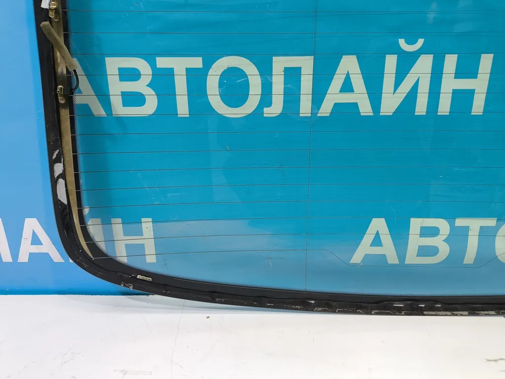 Стекло заднее Kia Cerato 3 2016-2018