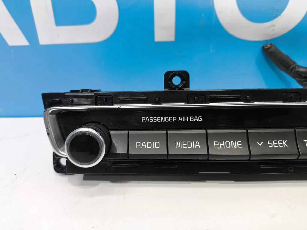 Блок кнопок Kia Optima 4 JF 2015-2018