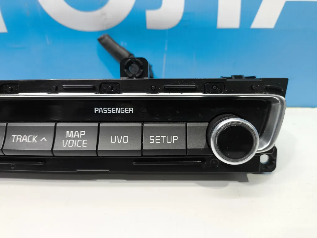 Блок кнопок Kia Optima 4 JF 2015-2018