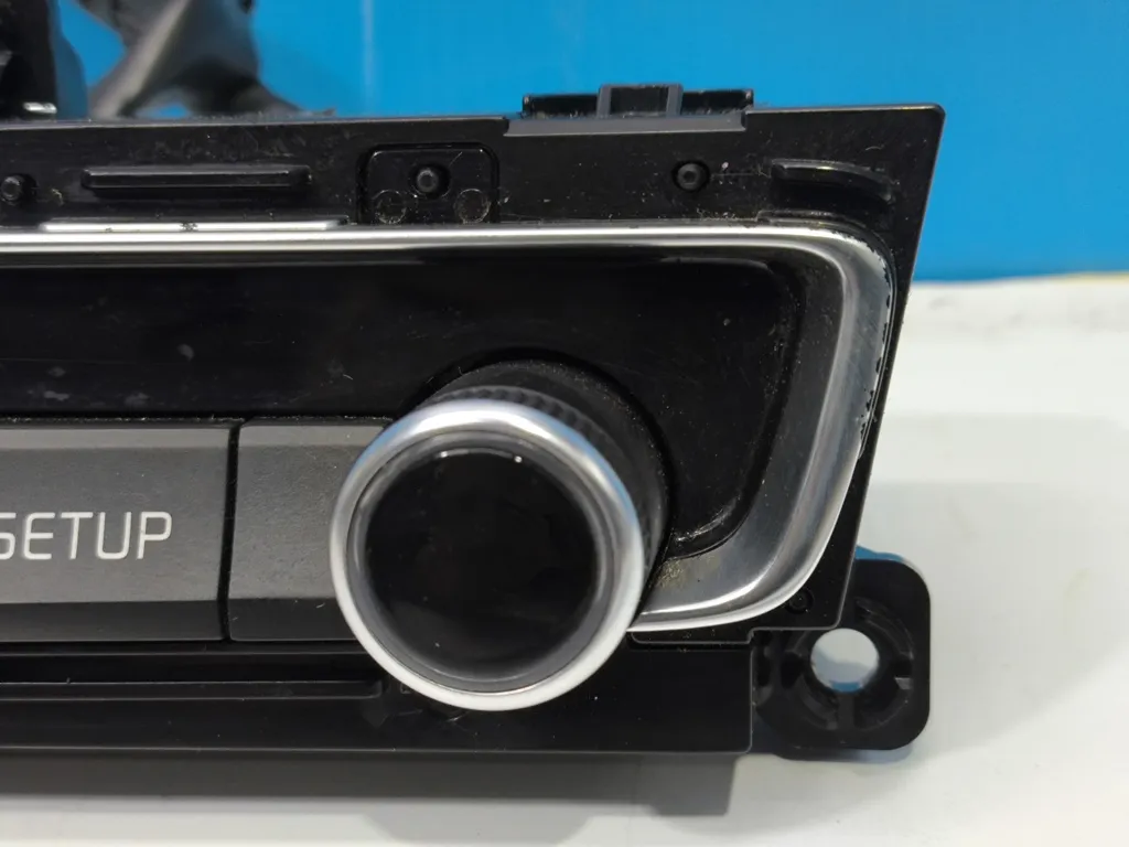 Блок кнопок Kia Optima 4 JF 2015-2018