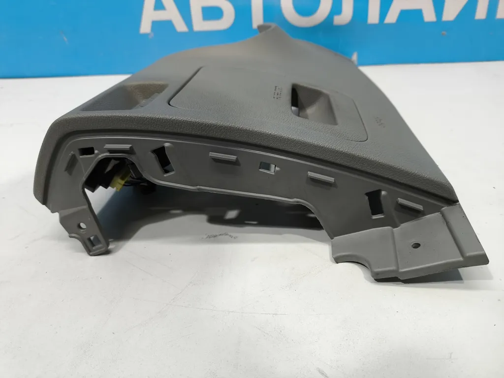 Накладка торпедо левая нижняя Kia Optima 4 JF 2015-2018