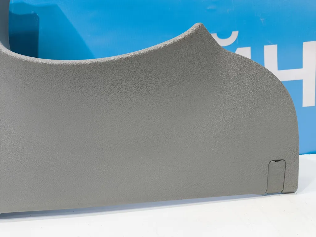 Накладка торпедо левая нижняя Kia Optima 4 JF 2015-2018