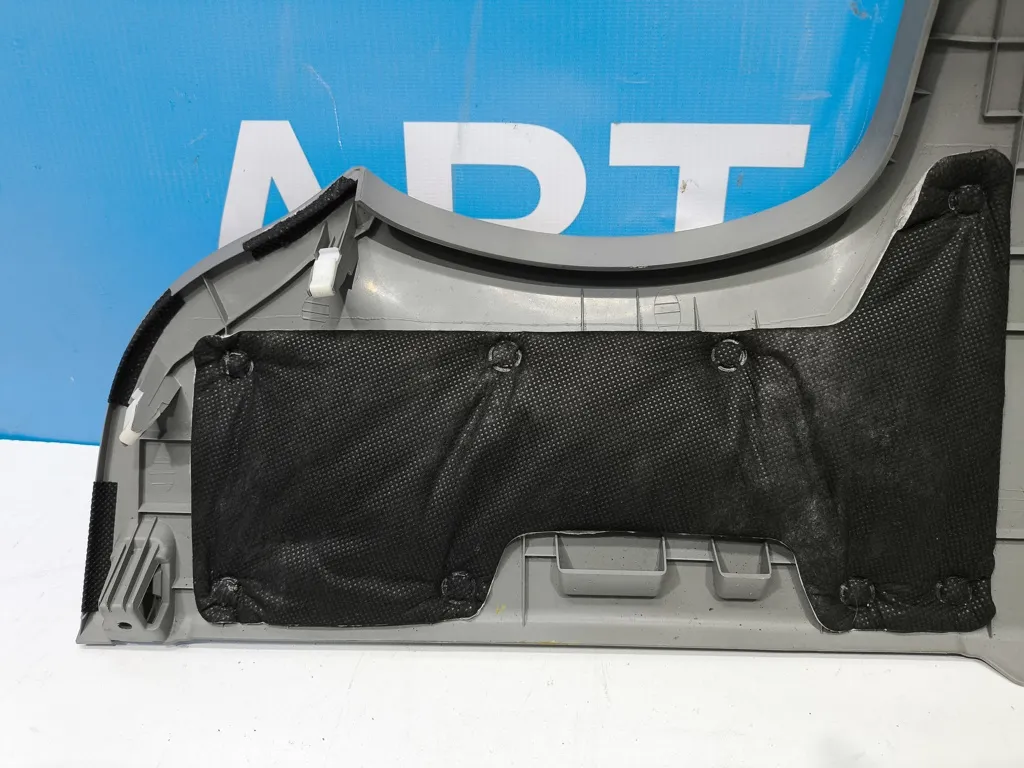 Накладка торпедо левая нижняя Kia Optima 4 JF 2015-2018